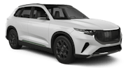 Mazda CX-50 oder vergleichbar
