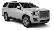 GMC Yukon Denali oder vergleichbar