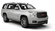 GMC Yukon oder vergleichbar