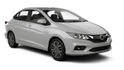 Honda City oder vergleichbar