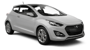 Hyundai i30 oder vergleichbar