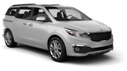 Kia Carnival oder vergleichbar