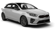 Kia Ceed oder vergleichbar