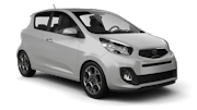 Kia Picanto oder vergleichbar