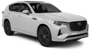 Mazda CX-60 oder vergleichbar
