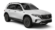 Mercedes EQB oder vergleichbar
