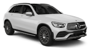 Mercedes GLC oder vergleichbar