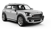 Mini Countryman oder vergleichbar