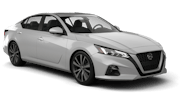 Nissan Altima oder vergleichbar