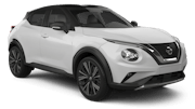 Nissan Juke oder vergleichbar