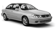 Nissan Sunny oder vergleichbar