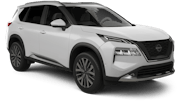 Nissan X-Trail oder vergleichbar