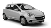 Opel Corsa oder vergleichbar