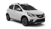 Opel Karl oder vergleichbar