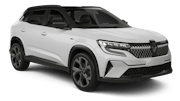 Renault Austral oder vergleichbar