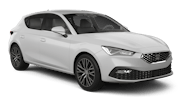 Seat Leon oder vergleichbar