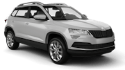 Skoda Karoq oder vergleichbar