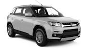 Suzuki Vitara oder vergleichbar