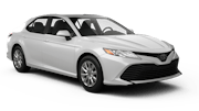 Toyota Altis oder vergleichbar