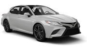 Toyota Camry oder vergleichbar