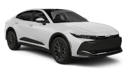 Toyota Crown oder vergleichbar