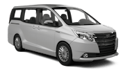 Toyota Noah oder vergleichbar