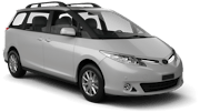 Toyota Previa oder vergleichbar