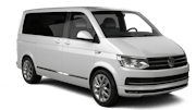 Volkswagen Caravelle oder vergleichbar