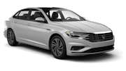 Volkswagen Jetta oder vergleichbar