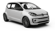 Volkswagen Up oder vergleichbar