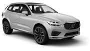 Volvo XC60 oder vergleichbar