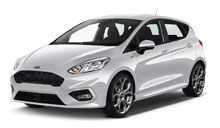 PEUGEOT 208 OR SIMILAR