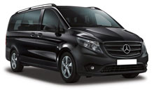 TOYOTA PROACE OR SIMILAR