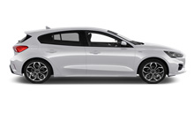 PEUGEOT 308 OR SIMILAR