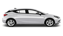 KIA CEED OR SIMILAR