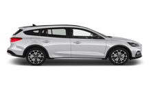 PEUGEOT 308 SW OR SIMILAR