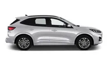 W6 NISSAN QASHQAI OR SIMILAR