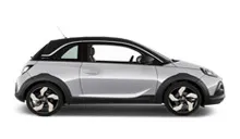 FIAT 500 OR SIMILAR