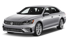 VW PASSAT GPS OR SIMILAR