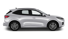 FORD KUGA OR SIMILAR