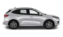 FORD KUGA OR SIMILAR
