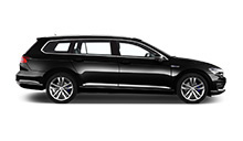VW PASSAT VARIANT OR SIMILAR
