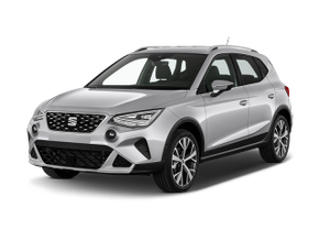 SEAT ARONA OR SIMILAR