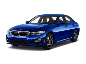 BMW 3 SERIES OR SIMILAR