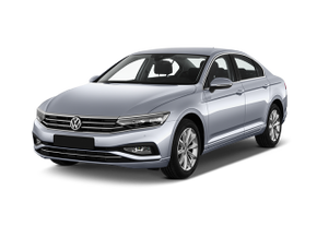 VOLKSWAGEN PASSAT OR SIMILAR