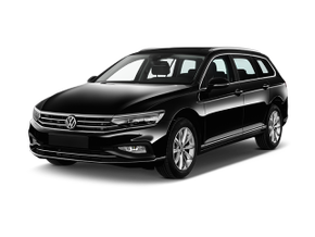 VOLKSWAGEN PASSAT OR SIMILAR