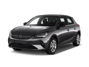 OPEL CORSA OR SIMILAR