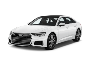 AUDI A6 OR SIMILAR