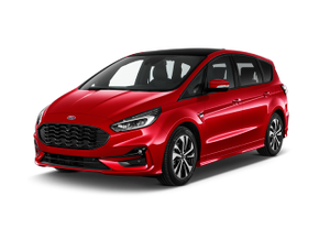 FORD S-MAX OR SIMILAR