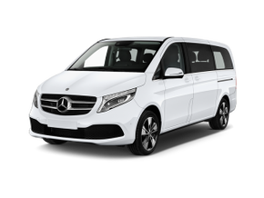 MERCEDES V-CLASS OR SIMILAR